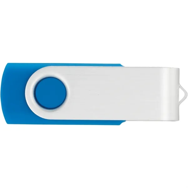 Rotate Flash Drive 4GB - Rotate Flash Drive 4GB - Image 0 of 50