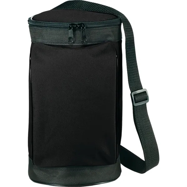 Golf Bag 6-Can Event Cooler - Golf Bag 6-Can Event Cooler - Image 1 of 3