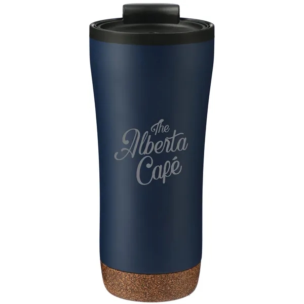 Valhalla 16oz Tumbler With Plastic Inner - Valhalla 16oz Tumbler With Plastic Inner - Image 5 of 15