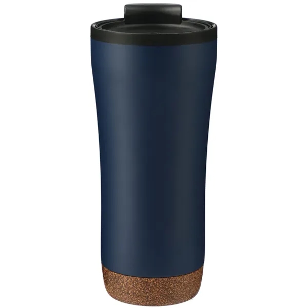 Valhalla 16oz Tumbler With Plastic Inner - Valhalla 16oz Tumbler With Plastic Inner - Image 6 of 15