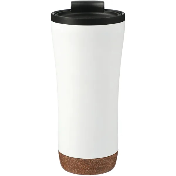 Valhalla 16oz Tumbler With Plastic Inner - Valhalla 16oz Tumbler With Plastic Inner - Image 12 of 15
