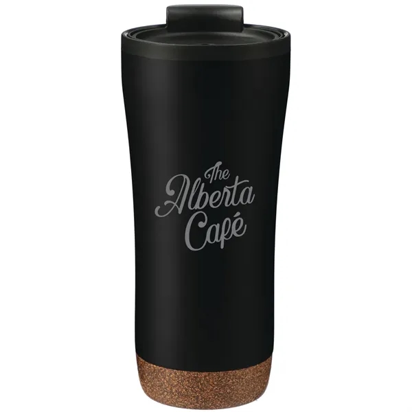 Valhalla 16oz Tumbler With Plastic Inner - Valhalla 16oz Tumbler With Plastic Inner - Image 0 of 15