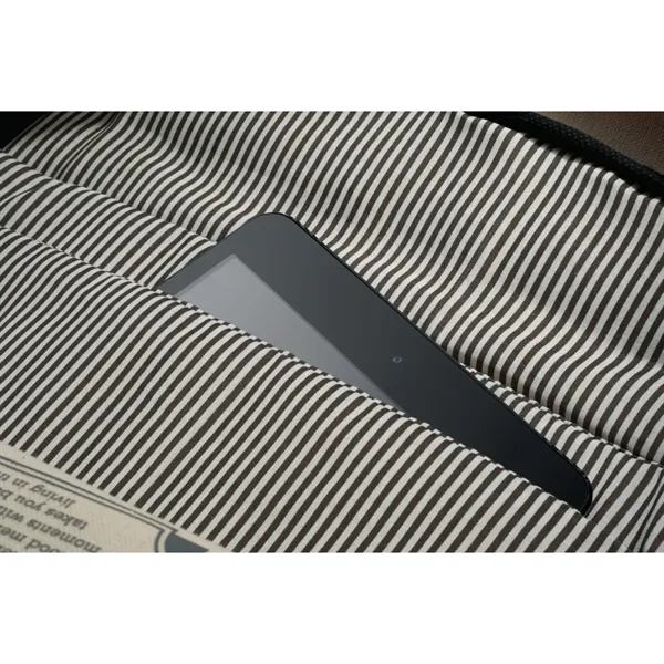 Field & Co.® Campster 15" Computer Tote - Field & Co.® Campster 15" Computer Tote - Image 4 of 5