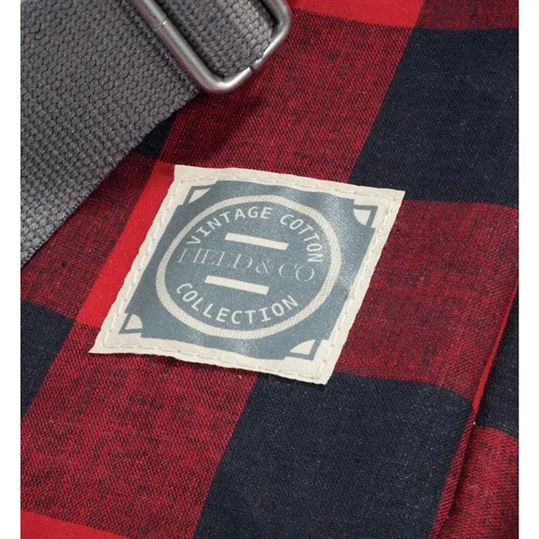 Field & Co.® Campster 15" Computer Tote - Field & Co.® Campster 15" Computer Tote - Image 5 of 5