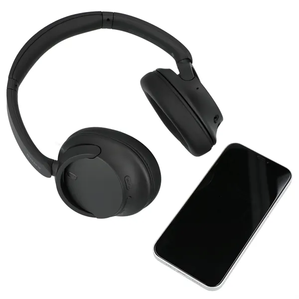 Sony WH-CH720N Wireless Noise Canceling Headphones - Sony WH-CH720N Wireless Noise Canceling Headphones - Image 2 of 12