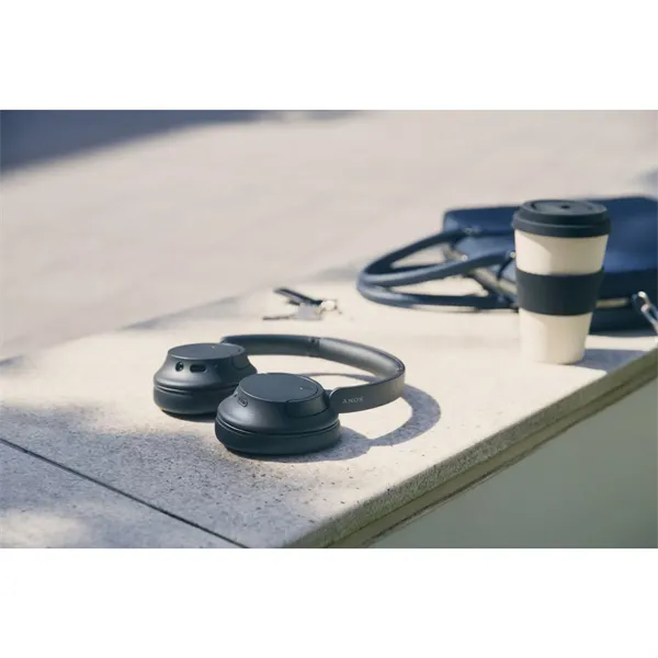 Sony WH-CH720N Wireless Noise Canceling Headphones - Sony WH-CH720N Wireless Noise Canceling Headphones - Image 4 of 12