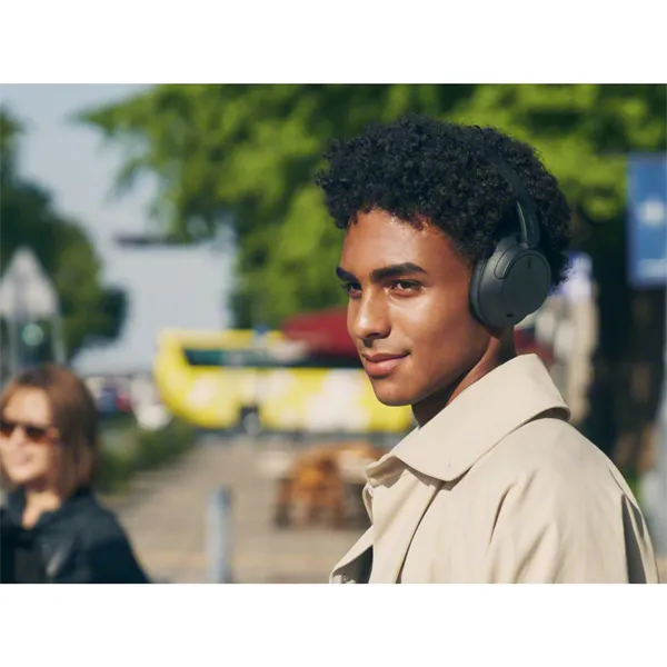 Sony WH-CH720N Wireless Noise Canceling Headphones - Sony WH-CH720N Wireless Noise Canceling Headphones - Image 7 of 12