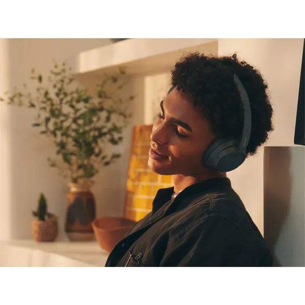 Sony WH-CH720N Wireless Noise Canceling Headphones - Sony WH-CH720N Wireless Noise Canceling Headphones - Image 10 of 12