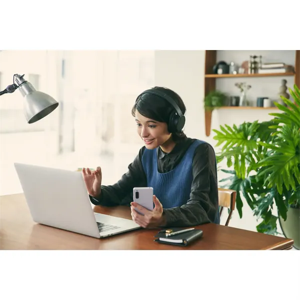 Sony WH-CH720N Wireless Noise Canceling Headphones - Sony WH-CH720N Wireless Noise Canceling Headphones - Image 8 of 12