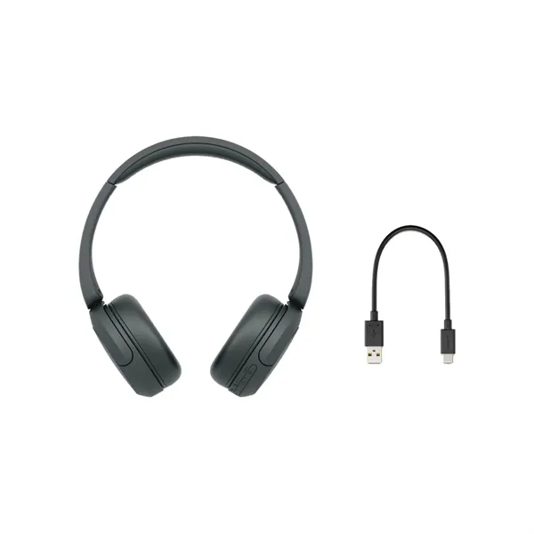 Sony WH-CH720N Wireless Noise Canceling Headphones - Sony WH-CH720N Wireless Noise Canceling Headphones - Image 6 of 12