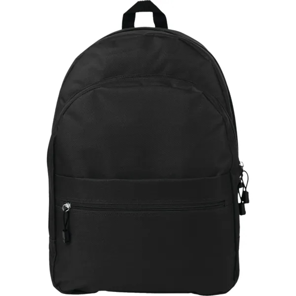 Classic Deluxe Backpack - Classic Deluxe Backpack - Image 1 of 5
