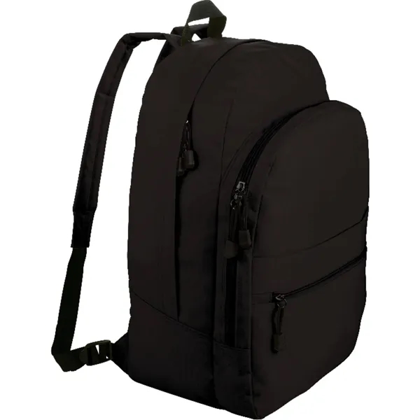 Classic Deluxe Backpack - Classic Deluxe Backpack - Image 4 of 5