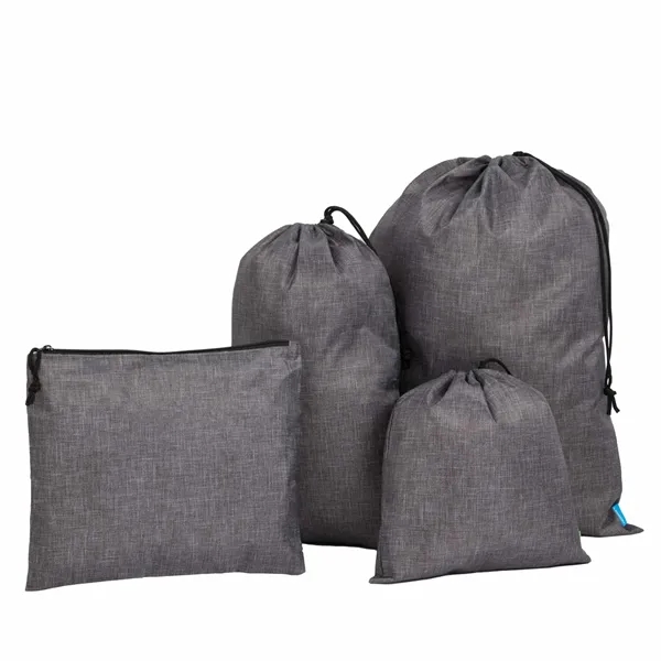 Excursion Recycled Clean Bags Set - Excursion Recycled Clean Bags Set - Image 13 of 13