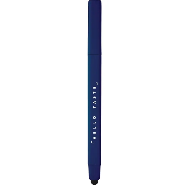Ambassador Square Ballpoint Stylus - Ambassador Square Ballpoint Stylus - Image 10 of 15
