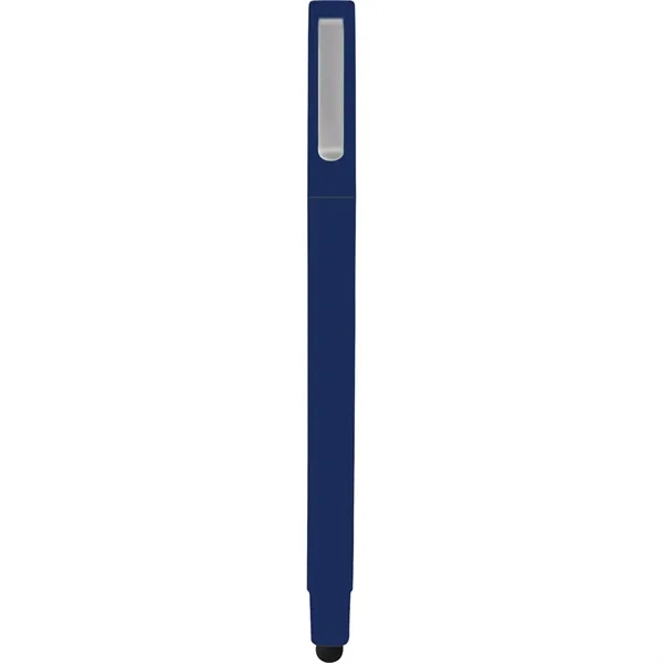 Ambassador Square Ballpoint Stylus - Ambassador Square Ballpoint Stylus - Image 12 of 15
