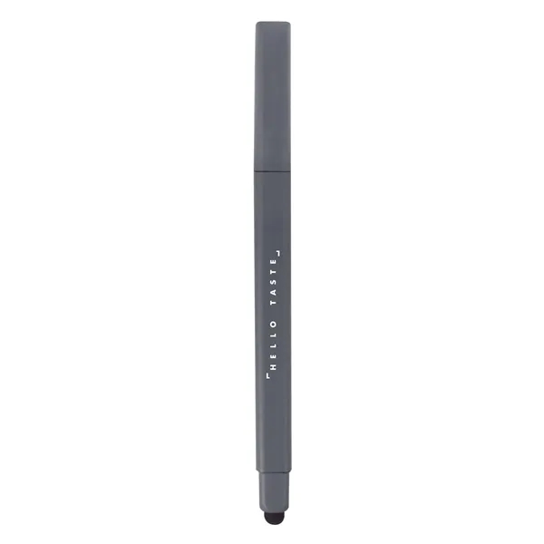 Ambassador Square Ballpoint Stylus - Ambassador Square Ballpoint Stylus - Image 4 of 15