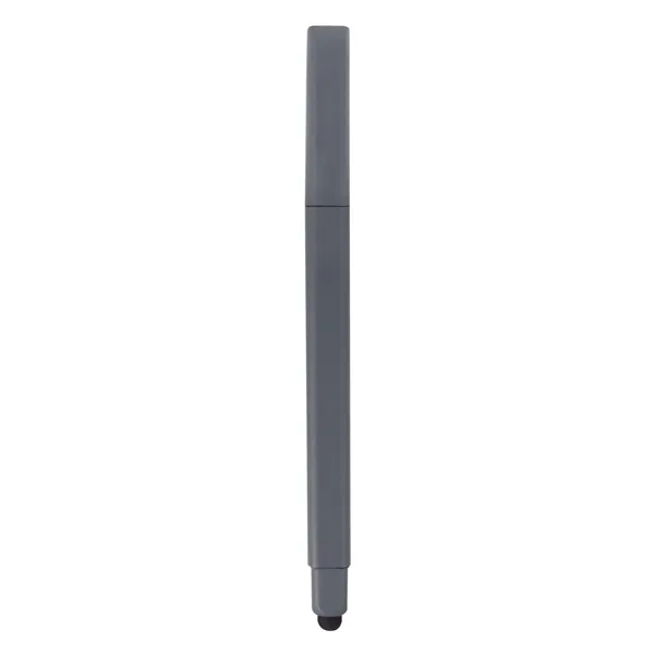 Ambassador Square Ballpoint Stylus - Ambassador Square Ballpoint Stylus - Image 5 of 15