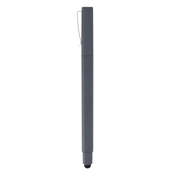Ambassador Square Ballpoint Stylus - Ambassador Square Ballpoint Stylus - Image 6 of 15