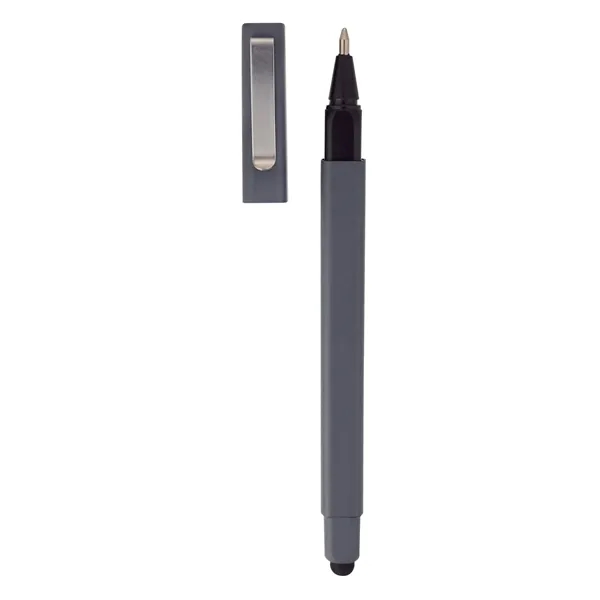 Ambassador Square Ballpoint Stylus - Ambassador Square Ballpoint Stylus - Image 8 of 15