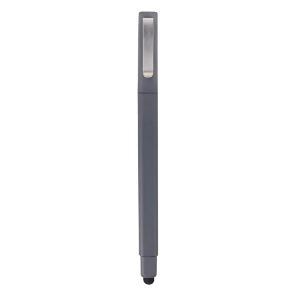 Ambassador Square Ballpoint Stylus - Ambassador Square Ballpoint Stylus - Image 9 of 15