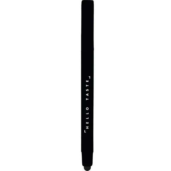 Ambassador Square Ballpoint Stylus - Ambassador Square Ballpoint Stylus - Image 0 of 15