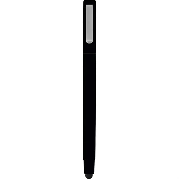 Ambassador Square Ballpoint Stylus - Ambassador Square Ballpoint Stylus - Image 3 of 15