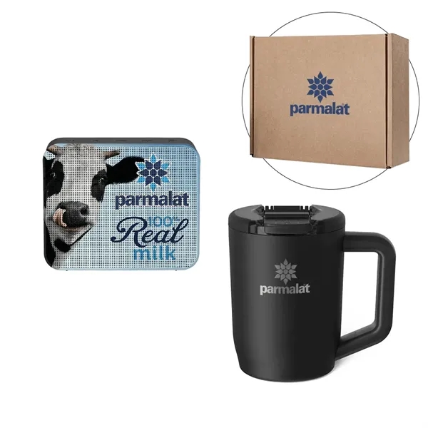 Coffee & Vibes Set - Coffee & Vibes Set - Image 1 of 6