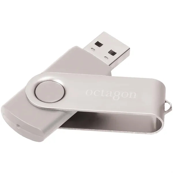 Rotate Flash Drive 2GB - Rotate Flash Drive 2GB - Image 45 of 53