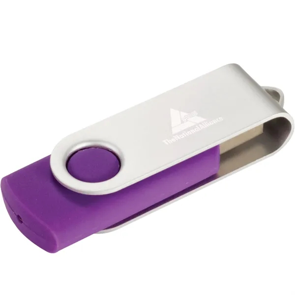 Rotate Flash Drive 2GB - Rotate Flash Drive 2GB - Image 36 of 53