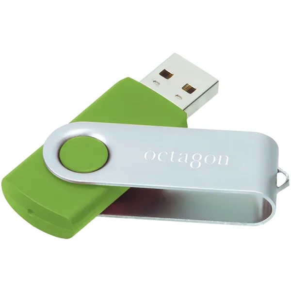 Rotate Flash Drive 2GB - Rotate Flash Drive 2GB - Image 23 of 53