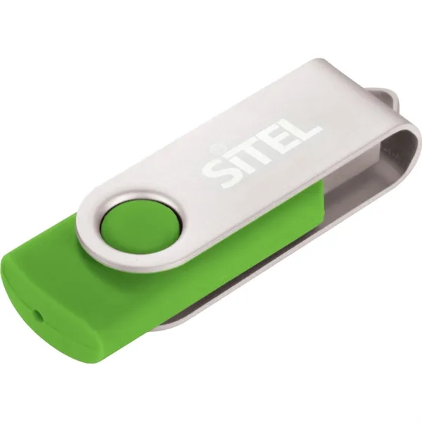 Rotate Flash Drive 2GB - Rotate Flash Drive 2GB - Image 22 of 53
