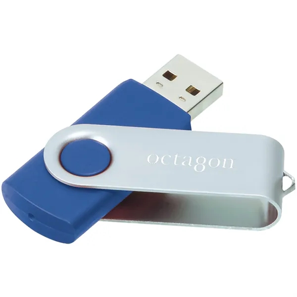 Rotate Flash Drive 2GB - Rotate Flash Drive 2GB - Image 12 of 53