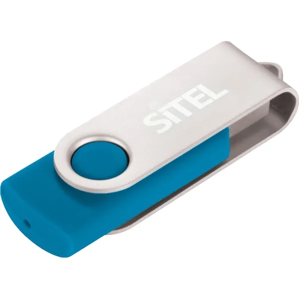 Rotate Flash Drive 2GB - Rotate Flash Drive 2GB - Image 1 of 53