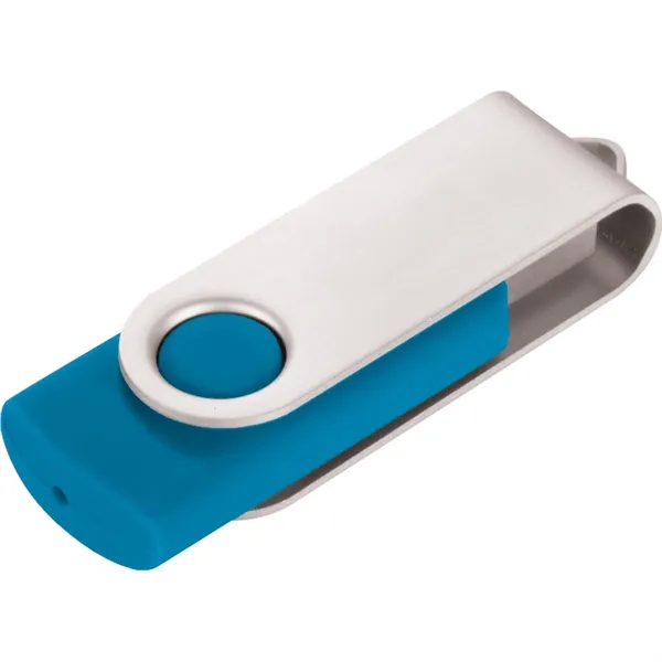 Rotate Flash Drive 2GB - Rotate Flash Drive 2GB - Image 2 of 53