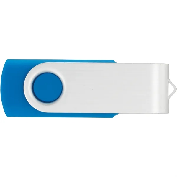 Rotate Flash Drive 2GB - Rotate Flash Drive 2GB - Image 0 of 53