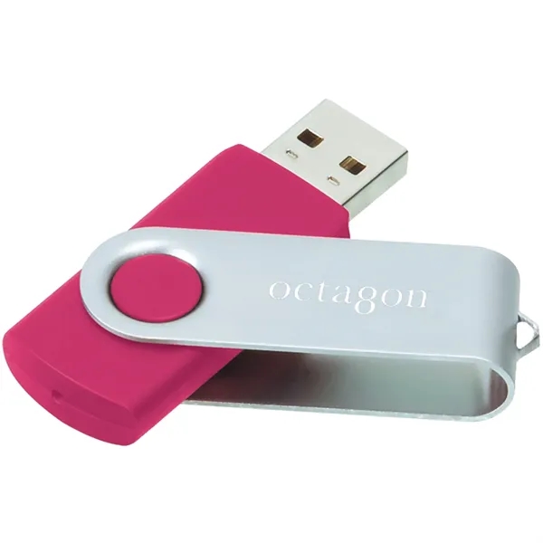 Rotate Flash Drive 2GB - Rotate Flash Drive 2GB - Image 27 of 53