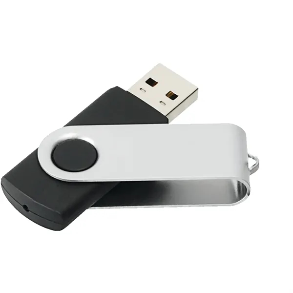 Rotate Flash Drive 2GB - Rotate Flash Drive 2GB - Image 5 of 53