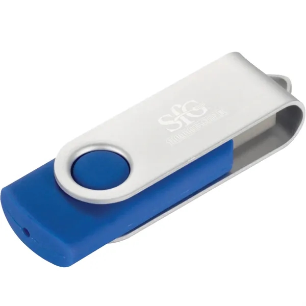 Rotate Flash Drive 2GB - Rotate Flash Drive 2GB - Image 41 of 53