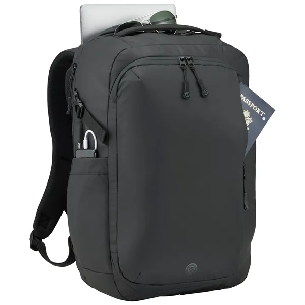 elleven™ Numinous 15" Computer Travel Backpack - elleven™ Numinous 15" Computer Travel Backpack - Image 7 of 9