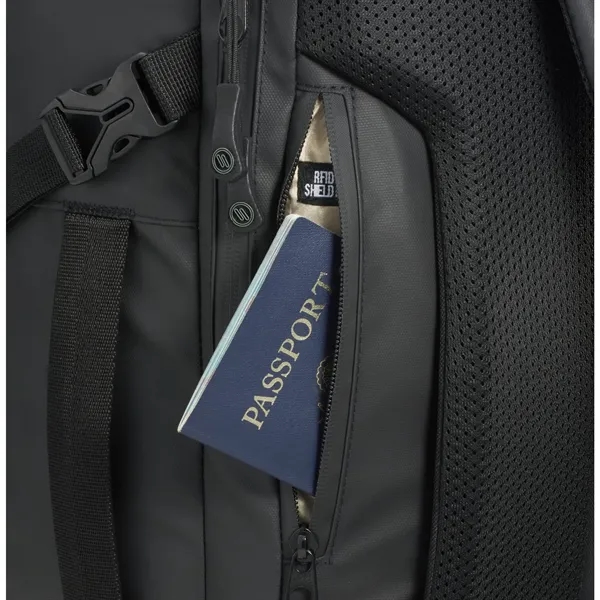 elleven™ Numinous 15" Computer Travel Backpack - elleven™ Numinous 15" Computer Travel Backpack - Image 3 of 9