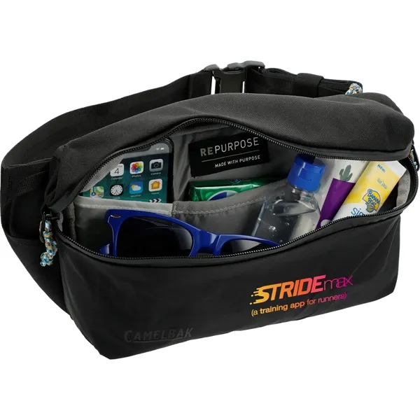 CamelBak Pivot RPET Belt Sling - CamelBak Pivot RPET Belt Sling - Image 6 of 24