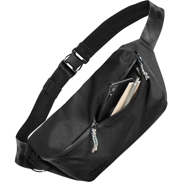 CamelBak Pivot RPET Belt Sling - CamelBak Pivot RPET Belt Sling - Image 16 of 24