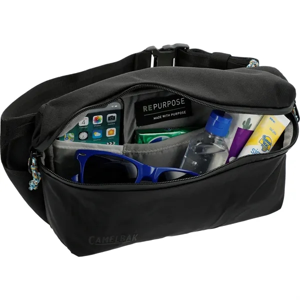 CamelBak Pivot RPET Belt Sling - CamelBak Pivot RPET Belt Sling - Image 23 of 24