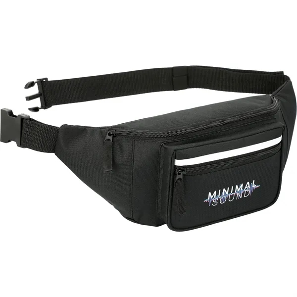 Journey Fanny Pack - Journey Fanny Pack - Image 2 of 7