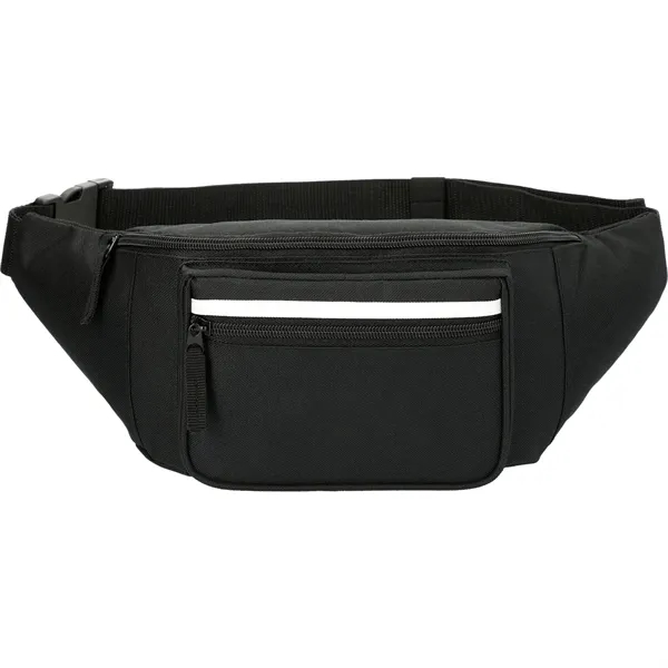 Journey Fanny Pack - Journey Fanny Pack - Image 1 of 7