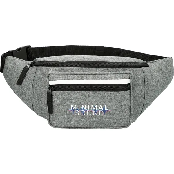 Journey Fanny Pack - Journey Fanny Pack - Image 4 of 7