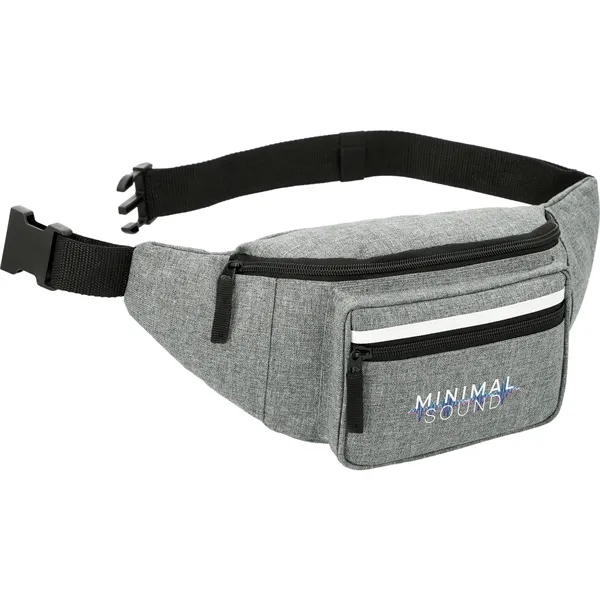 Journey Fanny Pack - Journey Fanny Pack - Image 7 of 7