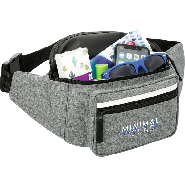Journey Fanny Pack - Journey Fanny Pack - Image 6 of 7