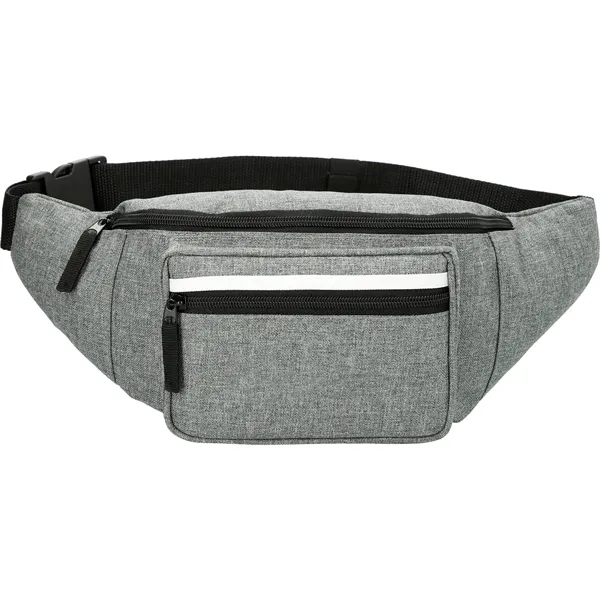 Journey Fanny Pack - Journey Fanny Pack - Image 5 of 7