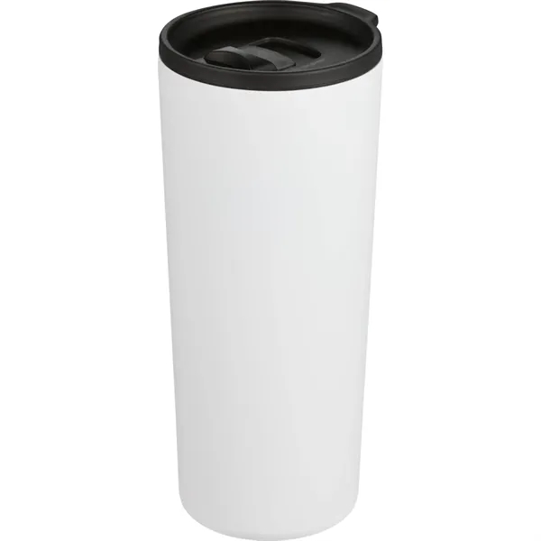 Leeston Copper Vacuum Insulated Tumbler 24oz - Leeston Copper Vacuum Insulated Tumbler 24oz - Image 23 of 25
